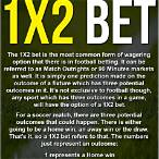 1x2 bet erfahrung